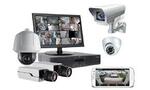 Installation CCTV System